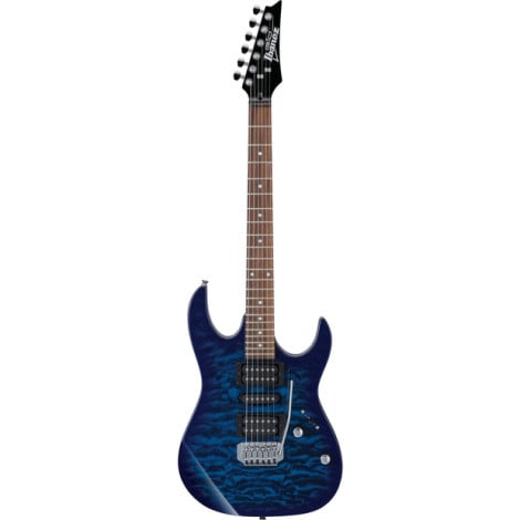 Ibanez KIKOSP3TEB Kiko Loureiro Signature | Musique Dépôt Musique