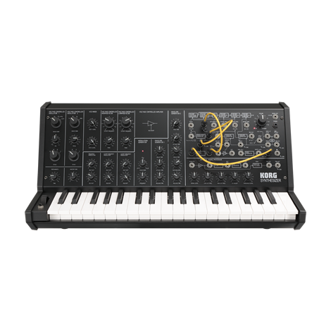 Korg SQ-1 - Step Sequencer | Musique Dépôt Musique Dépôt