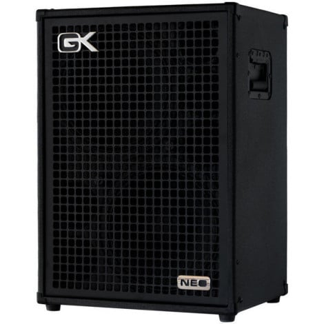 Gallien-Krueger NEO 410/4-IV - 4x10