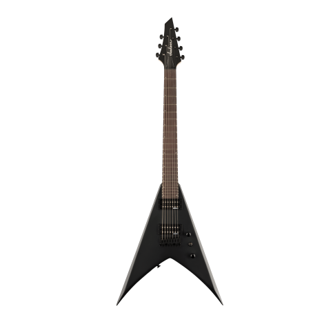 Jackson JS22-7 DKA HT 7-String Satin Black | Musique Dépôt Musique