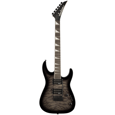 Jackson JS22-7 DKA HT 7-String Satin Black | Musique Dépôt Musique