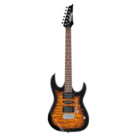 Ibanez GRG131DX - GIO Series Electric Guitar | Musique Dépôt