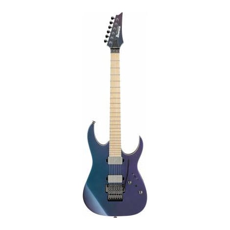 Ibanez RG652AHMFX-NGB - Prestige Electric Guitar | Musique Dépôt