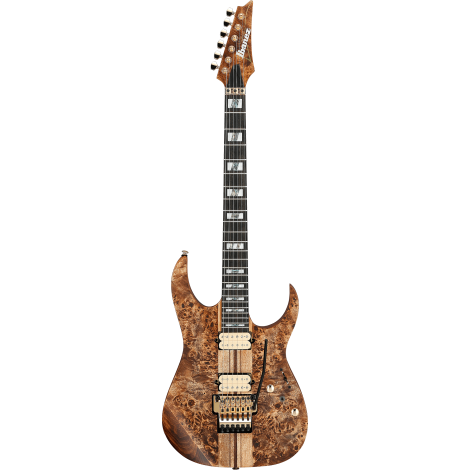 Ibanez QX527PB - 7-String Headless Guitar | Musique Dépôt Musique