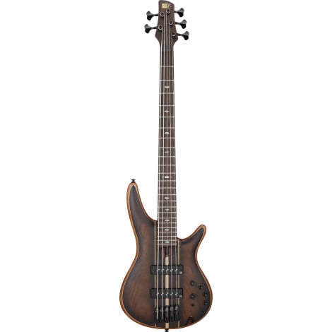 Ibanez Premium SR1605B - 5-String Bass | Musique Dépôt Musique Dépôt