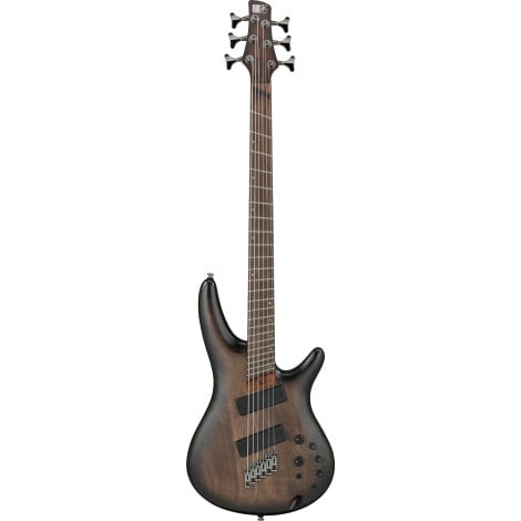 Ibanez BTB Series Workshop 5 String Electric Bass Guitar