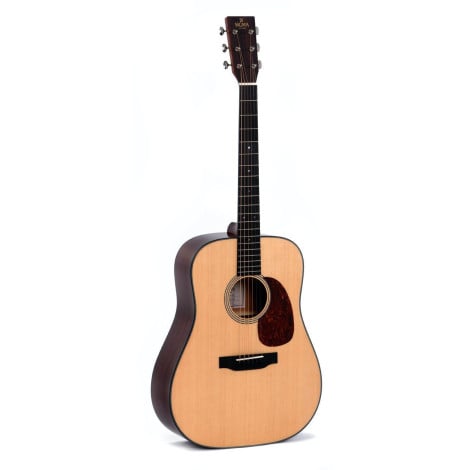 Sigma DM-1 Acoustic Guitar | Music Depot Musique Dépôt