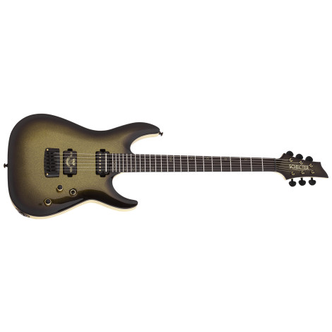 Schecter C-1 FR-S 50th Anniversary - Electric Guitar | Musique
