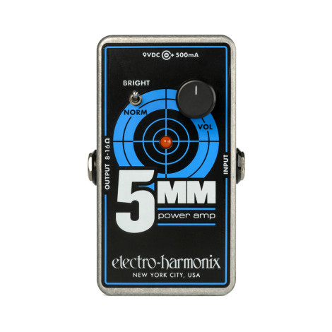 Electro-Harmonix 44 Magnum - 44W Power Amp Head | Musique Dépôt