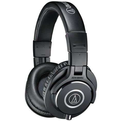 Audio-Technica ATH-S300BT - Wireless Headphones | Musique Dépôt