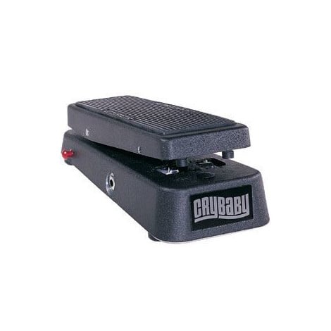 Dunlop TBM95 Tom Morello Wah Pedal | Musique Dépôt Musique Dépôt