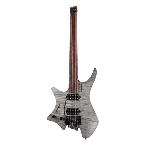 Strandberg Sälen Classic NX 6 Tremolo Black | Musique Dépôt
