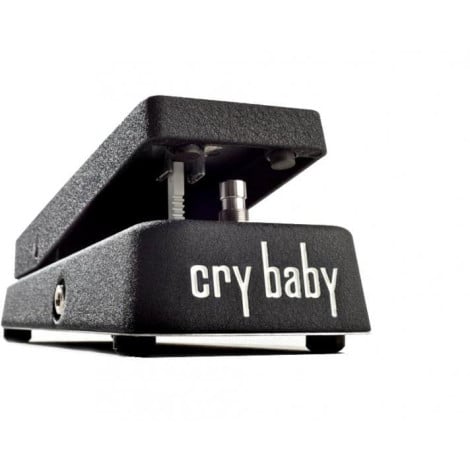 Dunlop Cry Baby BG-95 - Buddy Guy Signature Wah | Musique Dépôt