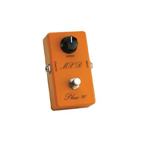MXR M290 Phase 95 - Phaser Pedal | Musique Dépôt Musique Dépôt