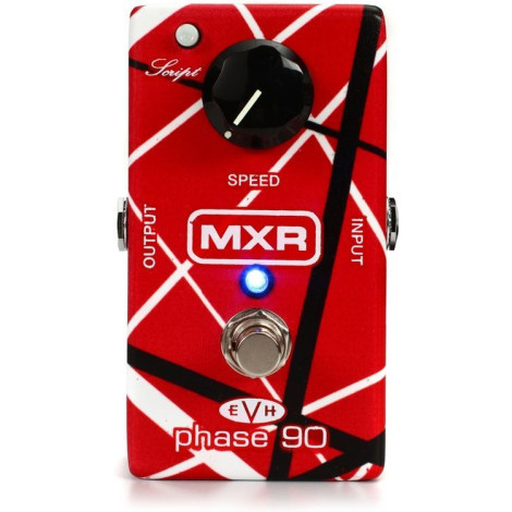 MXR WA90 Wylde Audio Phase 20th Anniv. | Musique Dépôt Musique Dépôt