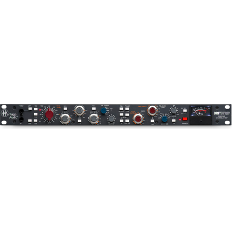 Heritage Audio RAM System 1000 - Monitor Controller | Musique