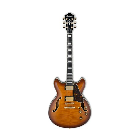 Ibanez AS93FM Artcore Expressionist Semi-Hollow | Musique Dépôt