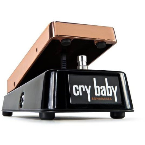 Dunlop Cry Baby BG-95 - Buddy Guy Signature Wah | Musique Dépôt