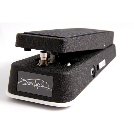 VOX V845 Wah Black - Wah-Wah Pedal | Musique Dépôt Musique Dépôt