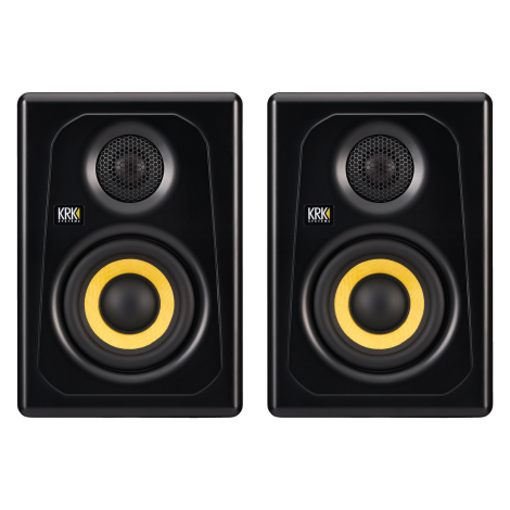 KRK Rokit Classic 8 - Powered Studio Monitor | Musique Dépôt