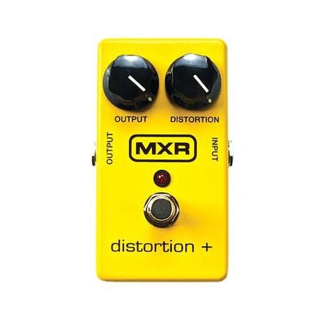 MXR M89 Bass Overdrive - Bass Pedal | Musique Dépôt Musique Dépôt