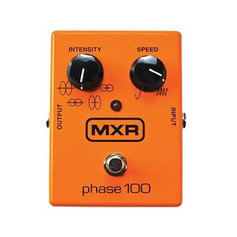 MXR M290 Phase 95 - Phaser Pedal | Musique Dépôt Musique Dépôt