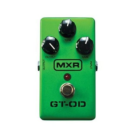 MXR Duke of Tone Overdrive CSP039 | Musique Dépôt Musique Dépôt