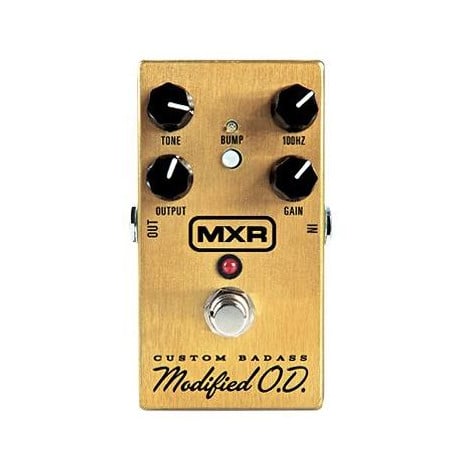 MXR M133 Micro Amp - Clean Boost Pedal | Musique Dépôt Musique Dépôt