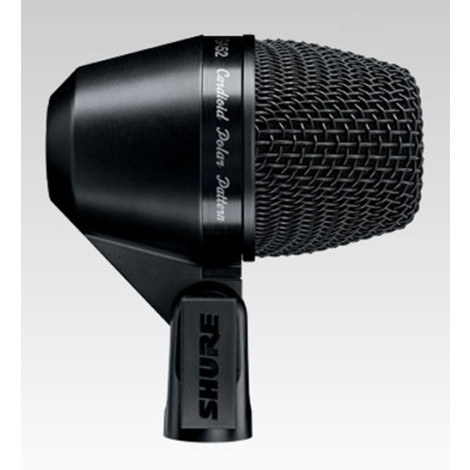 Shure PGA181 - Side-Address Condenser Mic | Musique Dépôt Musique