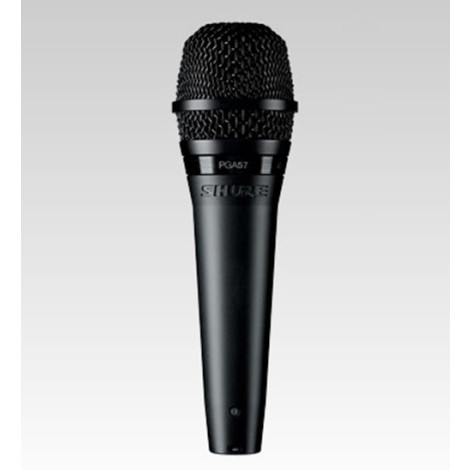 Shure SM58-CN - Cardioid Vocal Microphone | Musique Dépôt Musique