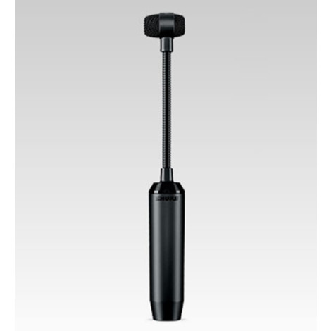 Shure PGA181 - Side-Address Condenser Mic | Musique Dépôt Musique