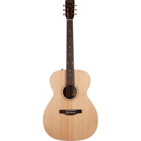 Simon & Patrick Woodland 6 Spruce Acoustic Guitar Musique Dépôt