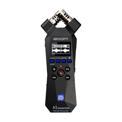 Zoom Q8 - HD Video 4-Track Audio Recorder | Musique Dépôt Musique