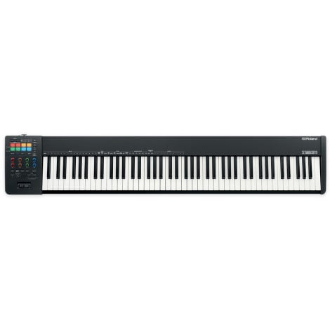 M-Audio Keystation 61 MK3 - MIDI Controller | Musique Dépôt