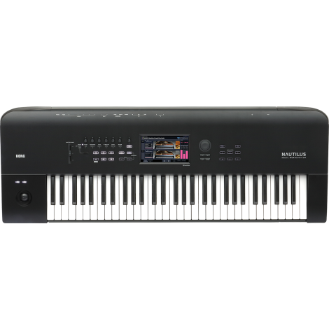 Casio WK6600 76-Key Workstation Keyboard, Touch Sensitive Musique