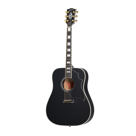Epiphone Hummingbird Pro - Acoustic-Electric Guitar | Musique