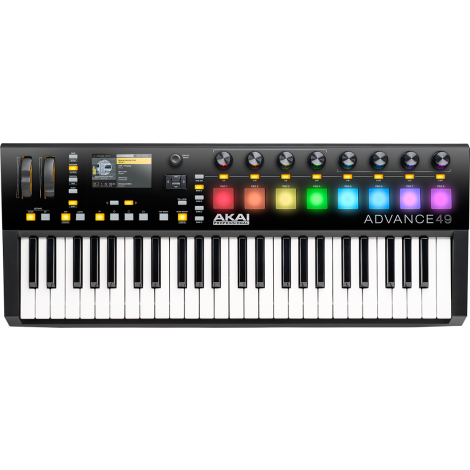 Akai Professional MPD226 | Music Depot Musique Dépôt