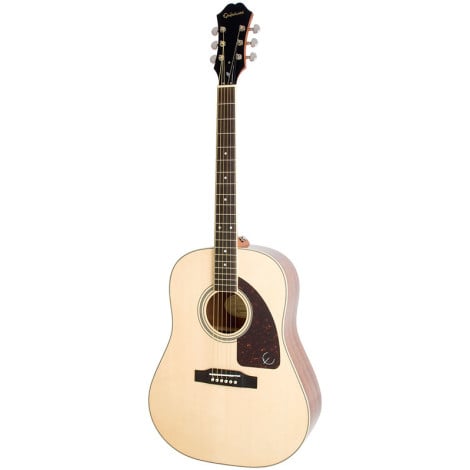 Epiphone AJ-100CE - Acoustic-Electric Guitar | Musique Dépôt