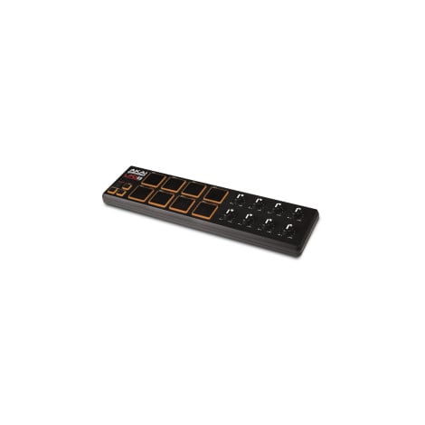 Akai MPX8 - Sample Pad Controller | Musique Dépôt Musique Dépôt
