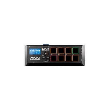 Alesis SamplePad Pro - 8-Pad Sample Trigger | Musique Dépôt