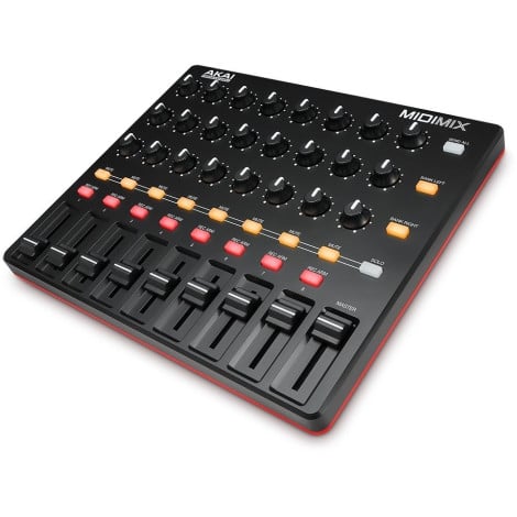 Akai MPC Touch - Music Production Centre | Musique Dépôt Musique Dépôt
