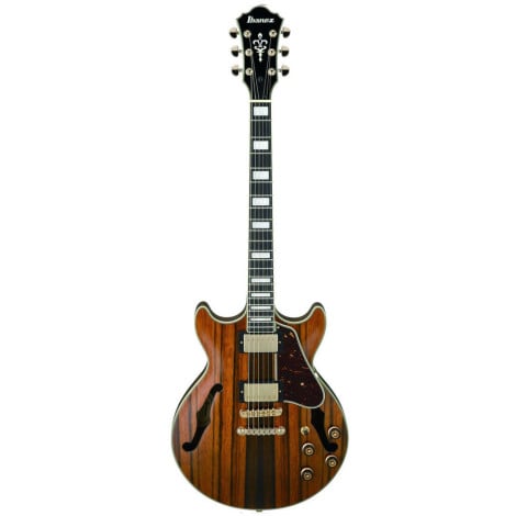Ibanez AS93FM Artcore Expressionist Semi-Hollow | Musique Dépôt