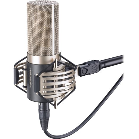 Audio-Technica AT4040 - Cardioid Condenser Mic | Musique Dépôt