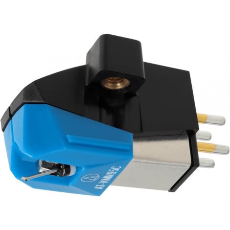 Numark CC-1 - DJ Cartridge with Headshell | Musique Dépôt Musique
