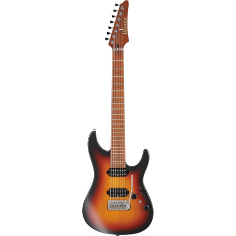 Ibanez AZ2402 Prestige Electric Guitar, HardShell case Musique Dépôt
