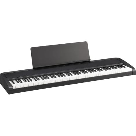 Korg B2N - 88-Key Digital Piano | Musique Dépôt Musique Dépôt