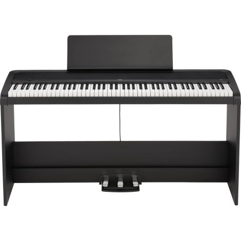 Korg B2N - 88-Key Digital Piano | Musique Dépôt Musique Dépôt