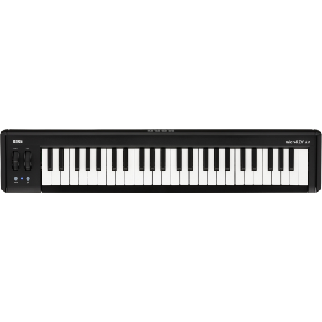 KORG nanoKONTROL Studio - MIDI Controller | Musique Dépôt Musique