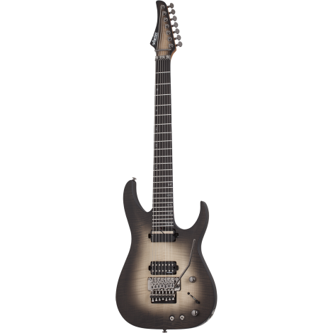 Schecter Banshee-6 SGR - Electric Guitar | Musique Dépôt Musique Dépôt