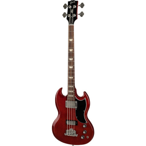 ギター Gibson Limited Edition SG Standard Gibson Limited Edition SG Standard '61 Maestro Electric Guitar